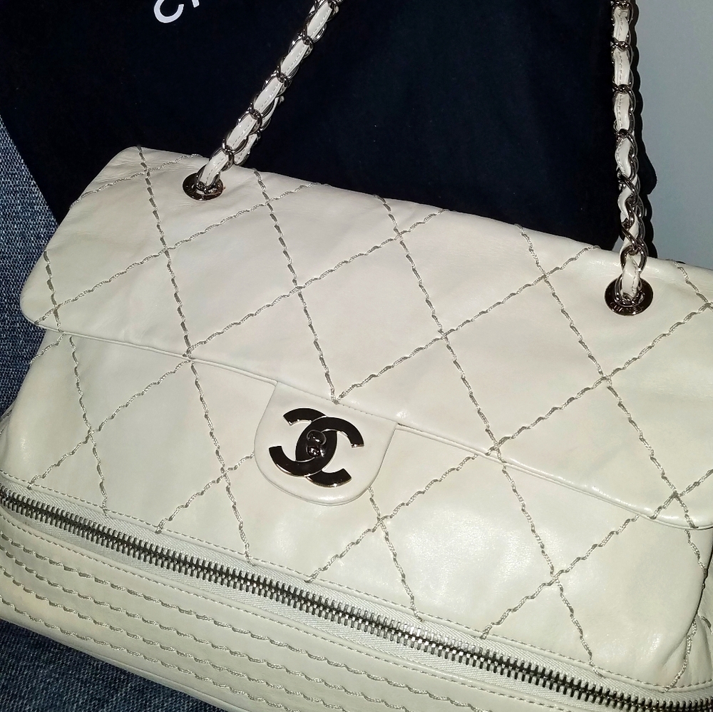Channel Handbag